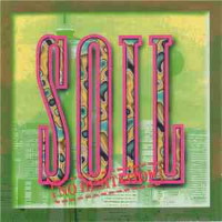 [Soil  Album Cover]