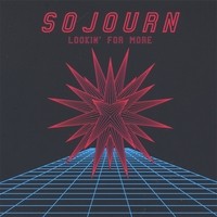Sojourn Lookin' For More / Different Points Of View Album Cover