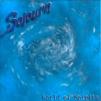 [Sojourn  Album Cover]