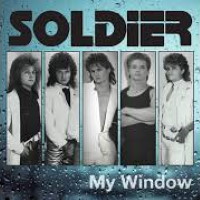 [Soldier  Album Cover]