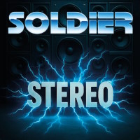 Soldier Stereo Album Cover