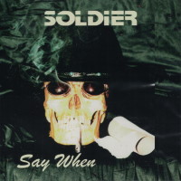 [Soldier  Album Cover]