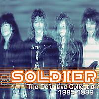 [Soldier  Album Cover]