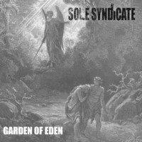 Sole Syndicate Garden of Eden Album Cover
