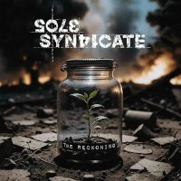 Sole Syndicate The Reckoning Album Cover