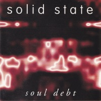 [Solid State  Album Cover]