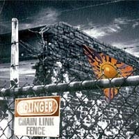 Solinger Chain Link Fence Album Cover
