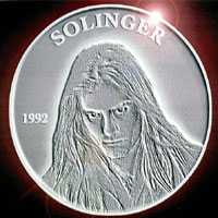 [Solinger  Album Cover]
