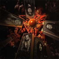 [Solinger  Album Cover]
