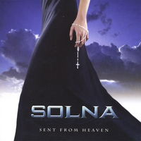 [Solna  Album Cover]