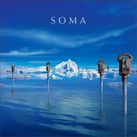 [SOMA  Album Cover]