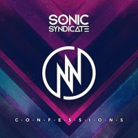 [Sonic Syndicate  Album Cover]