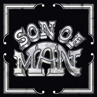 [Son of Man  Album Cover]