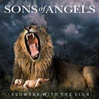 [Sons of Angels  Album Cover]
