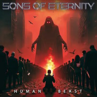 [Sons of Eternity  Album Cover]
