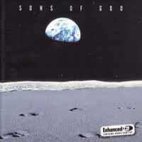 Sons Of God We Were (Never) Really Here Album Cover
