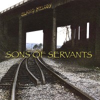 [Sons of Servants  Album Cover]