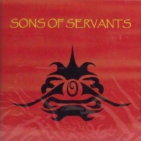 [Sons of Servants  Album Cover]