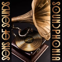 Sons Of Sounds Soundphonia Album Cover