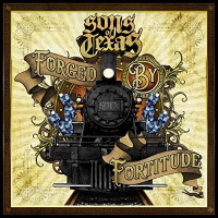 [Sons Of Texas  Album Cover]