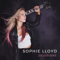 [Sophie Lloyd  Album Cover]