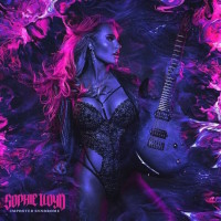 Sophie Lloyd Imposter Syndrome Album Cover