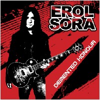 Sora Demented Honour Album Cover