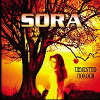 [Sora  Album Cover]