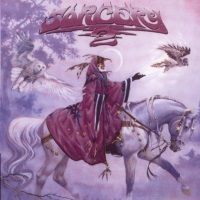 [Sorcery  Album Cover]
