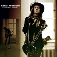 [Soren Andersen  Album Cover]