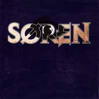 [Soren  Album Cover]