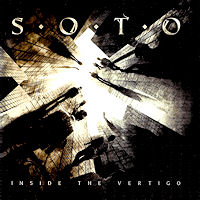 [Soto  Album Cover]