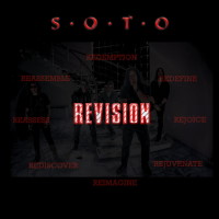 [Soto  Album Cover]