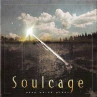 [Soulcage  Album Cover]