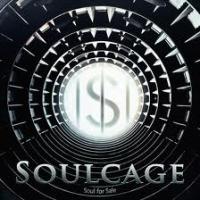 [Soulcage  Album Cover]