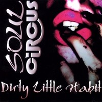 [Soul Circus  Album Cover]