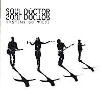 [Soul Doctor  Album Cover]