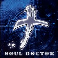 [Soul Doctor  Album Cover]