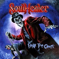 [Soulhealer  Album Cover]