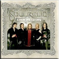 [SoulRelic  Album Cover]