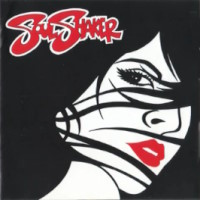 Soul Shaker Soul Shaker Album Cover