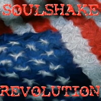 [Soulshake  Album Cover]