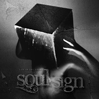 Soul Sign Life in the Dark Album Cover