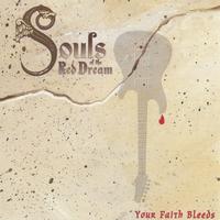 [Souls of the Red Dream  Album Cover]