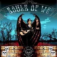 [Souls Of We  Album Cover]
