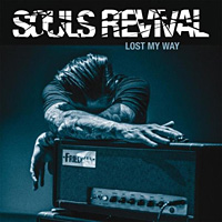 [Souls Revival  Album Cover]