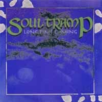 [Soul Tramp  Album Cover]