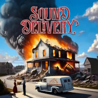 Sound Delivery Sound Delivery Album Cover