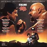 [Soundtracks  Album Cover]