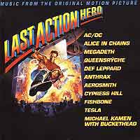 [Soundtracks  Album Cover]